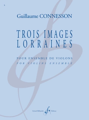 Trois Images lorraines